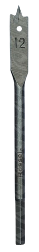 [005963] FLAT WOOD DRILL BIT 12MM