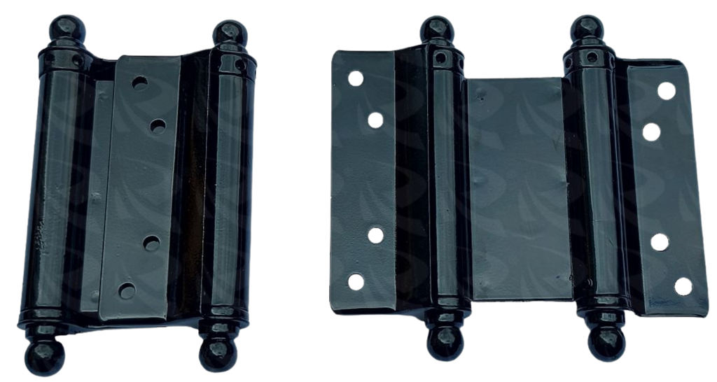 DOUBLE ACTION SPRING HINGE 3