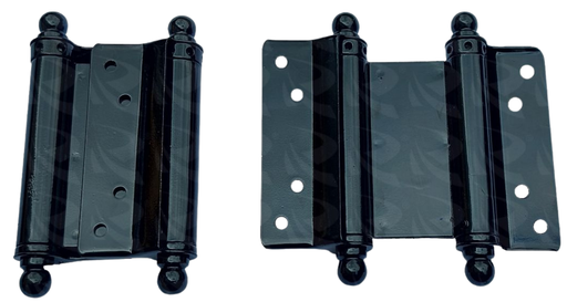 [005969] DOUBLE ACTION SPRING HINGE 3