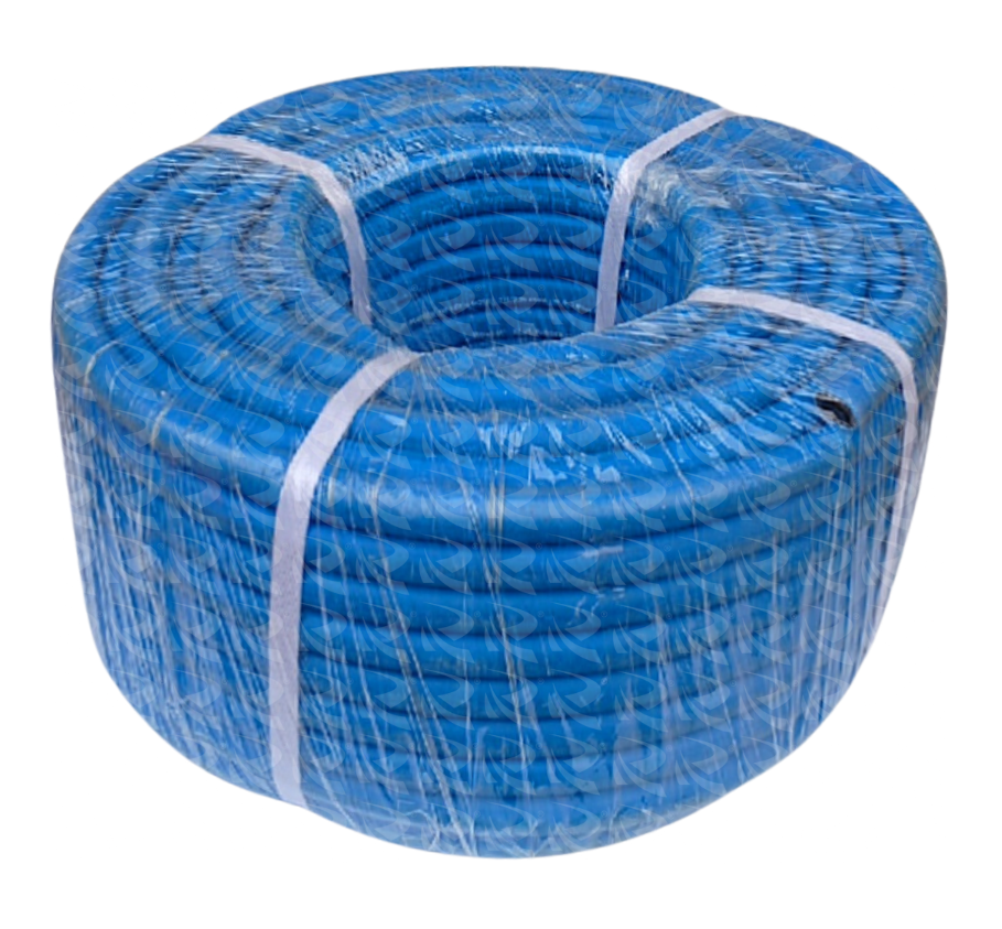 BLUE RUBBER OXYGEN 3303 5S16
