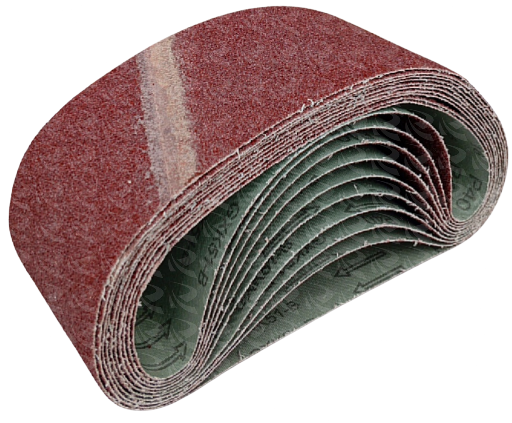 SANDING BELT 9935 P40