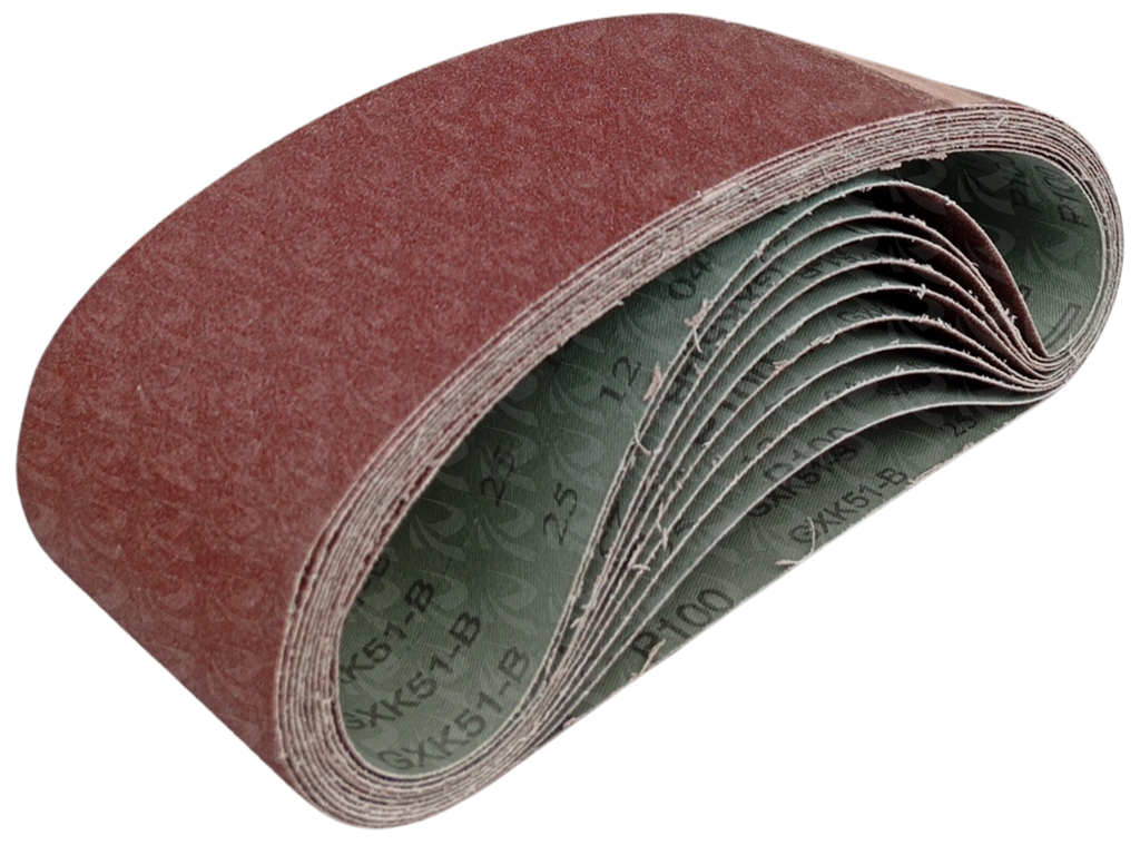 SANDING BELT 9935 P100