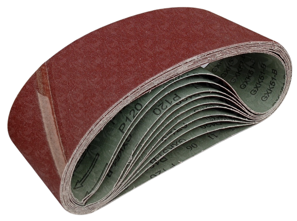 SANDING BELT 9935 P120