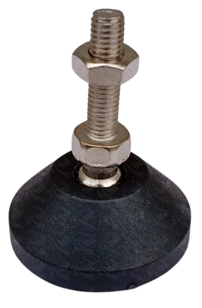 PLASTIC SWIVEL NP 9923 M8