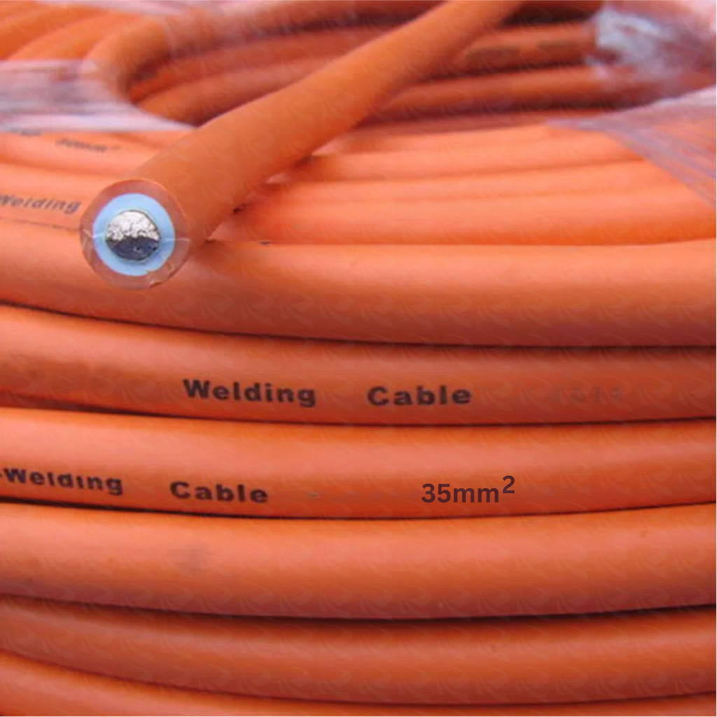 WELDING CABLE 9920 35MM2