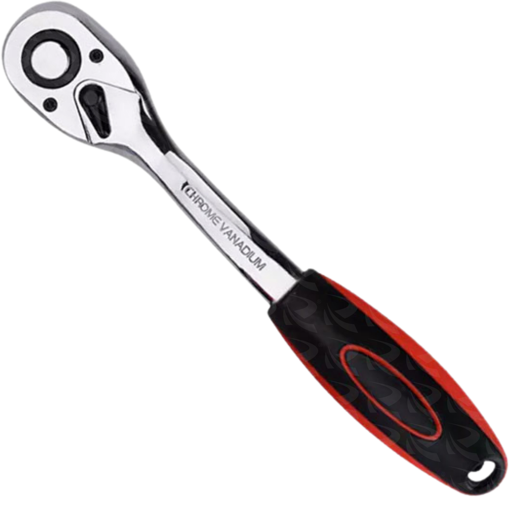 72T CURVED RATCHET WRENCH 9913