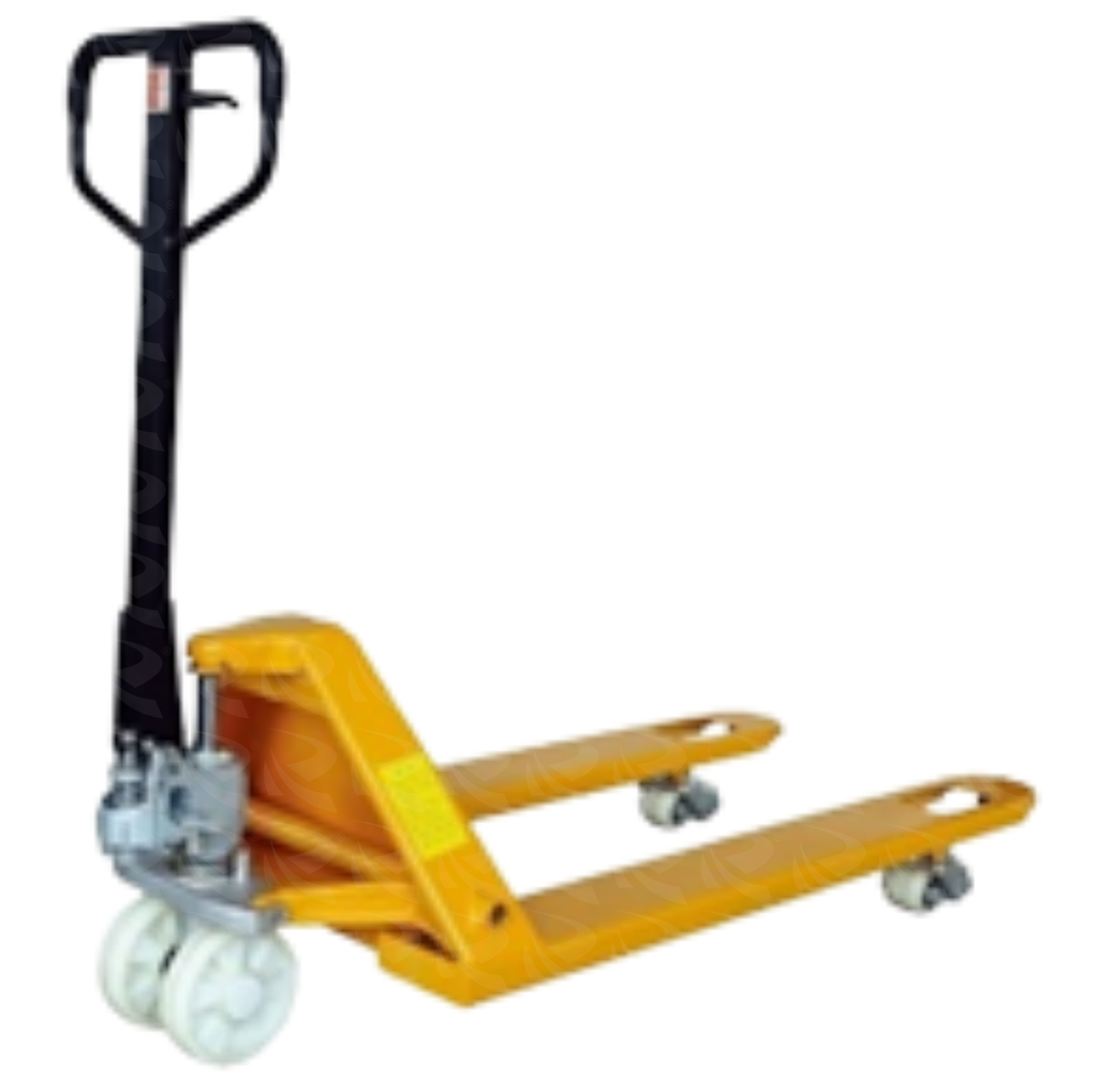 HAND PALLET HYDRAULIC TRUCK 3T