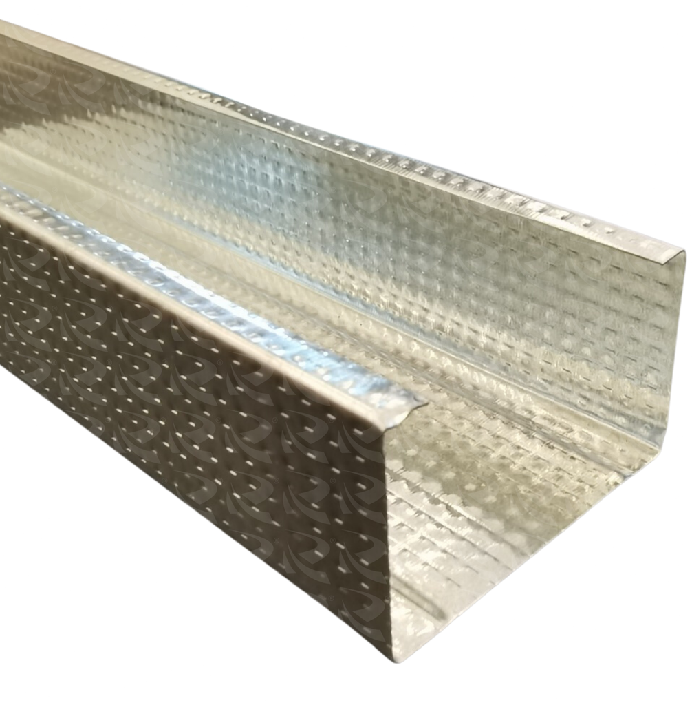 GYPSUM STUD 63MM
