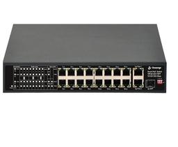 [000004] ​16PORT S 16FE 2UG 1UF