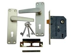 [000013] ​2L ALLUMINIUM GOLD 2295G KLABB