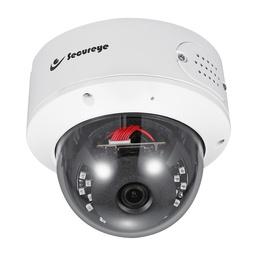 [000021] ​2MP METAL DOME ST IP DM 001