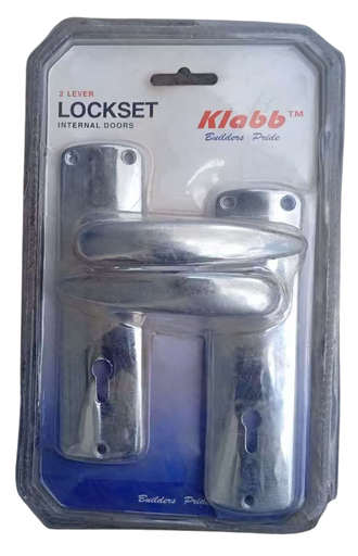 [000020] 2L ZINC HANDLE KLABB (8910CP)