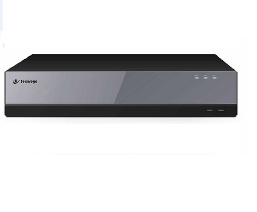 [000024] 32CH FALCON NVR S NVR 3