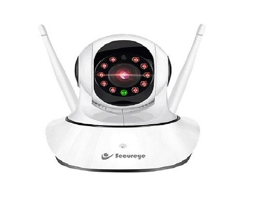 3MP PT WIFI CAMERA S P90