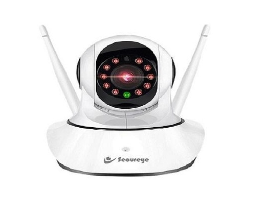 [000027] 3MP PT WIFI CAMERA S P90