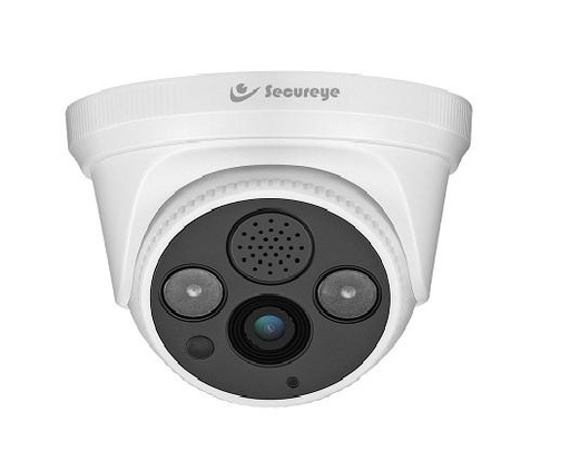 [000028] 3MP WIFI CAMERA SIP D3 W