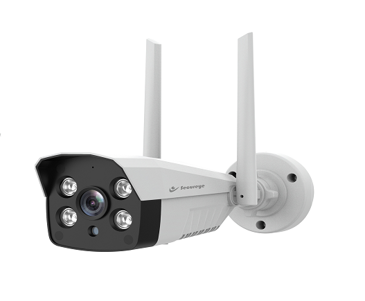 3MP WIFI CAMERA SIP W3 W