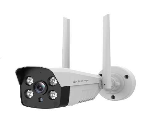 [000029] 3MP WIFI CAMERA SIP W3 W