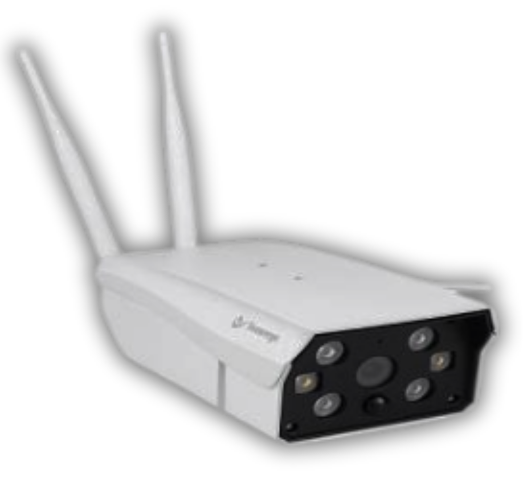 4G OUTDOOR WIFI CAMERA