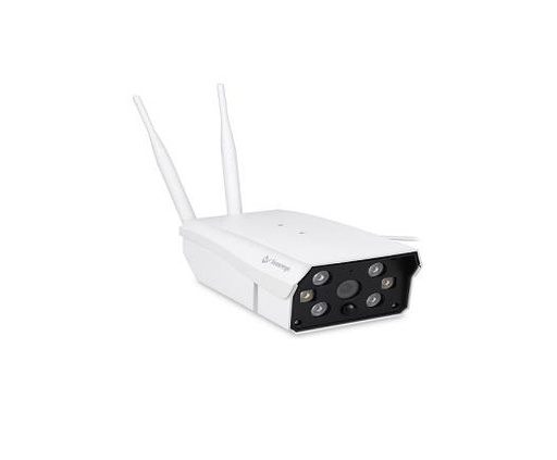 [000031] 4G OUTDOOR WIFI CAMERA