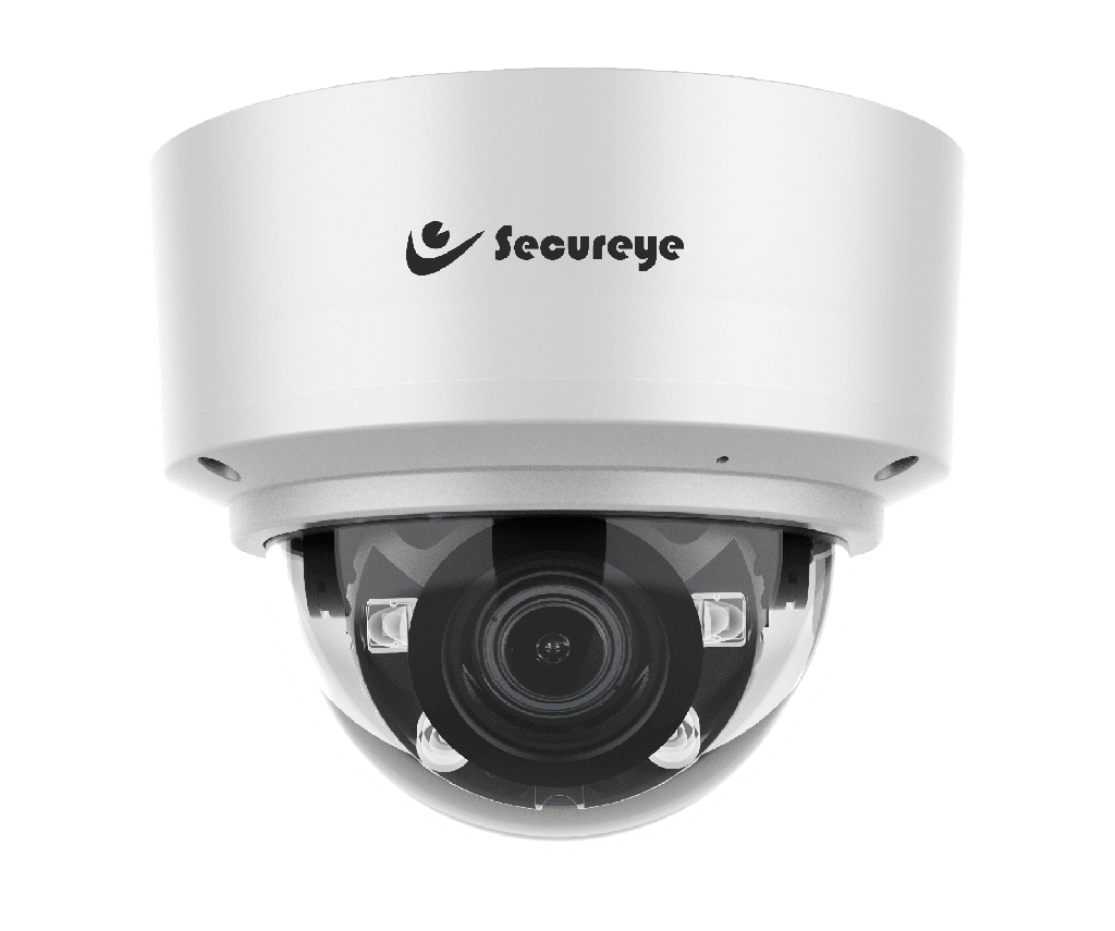 5MP IP DOME CAMERA  S CCI1