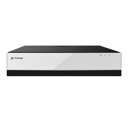 [000035] 64CH FALCON NVR S NVR 10