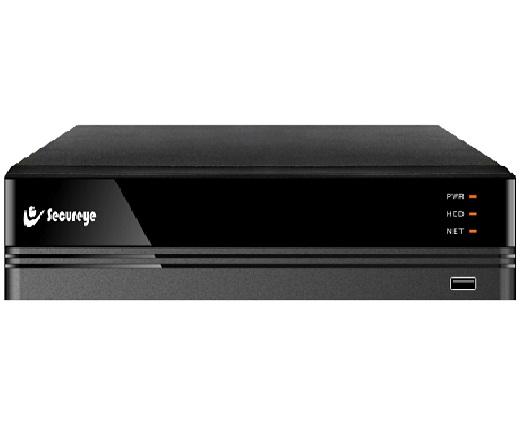 8CH FALCON NVR S NVR 8