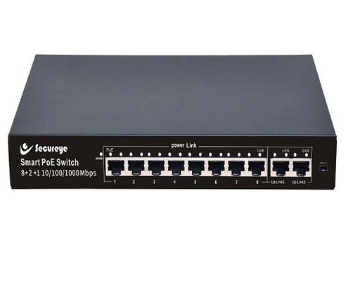 [000037] 8PORT S 8GE 2UG 2UF