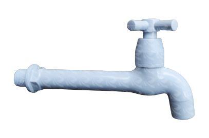 ABS LONG NECK WHITE WF P1301