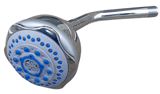 [000042] ABS OVERHEAD SHOWER SET