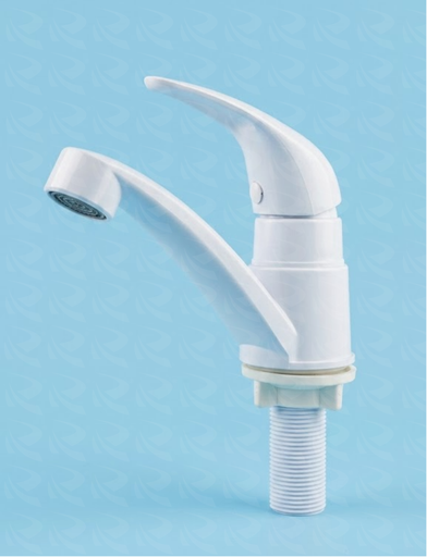 [000044] ABS PILLAR TAP LEVER BF P9001