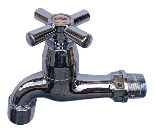 [000045] ABS SHORT NECK WF 1401 (CHROME)