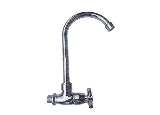 [000048] ABS WALL MOUNTING KF 4001