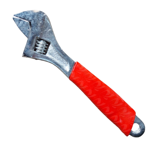 [000056] ADJUSTABLE WRENCH RUBBER WS001 (12")