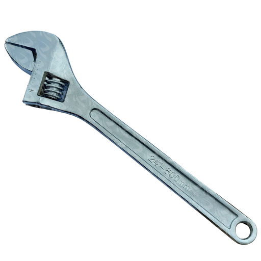 [000064] ADJUSTABLE WRENCH WITHOUT GRIP (24")
