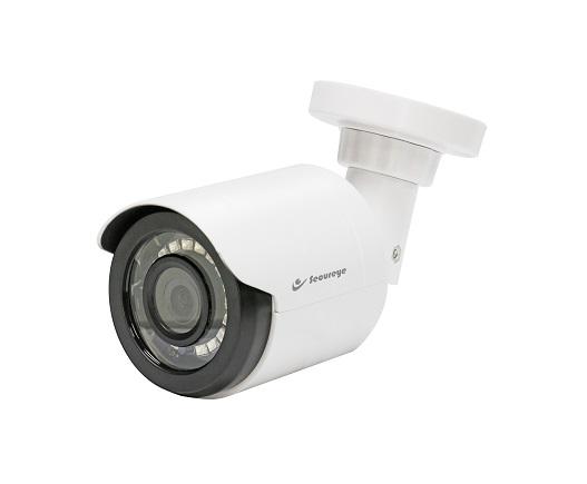 AHD 2MP BULLET CAMERA S A W1