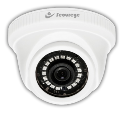 [000067] AHD 2MP DOME CAMERA S A D1
