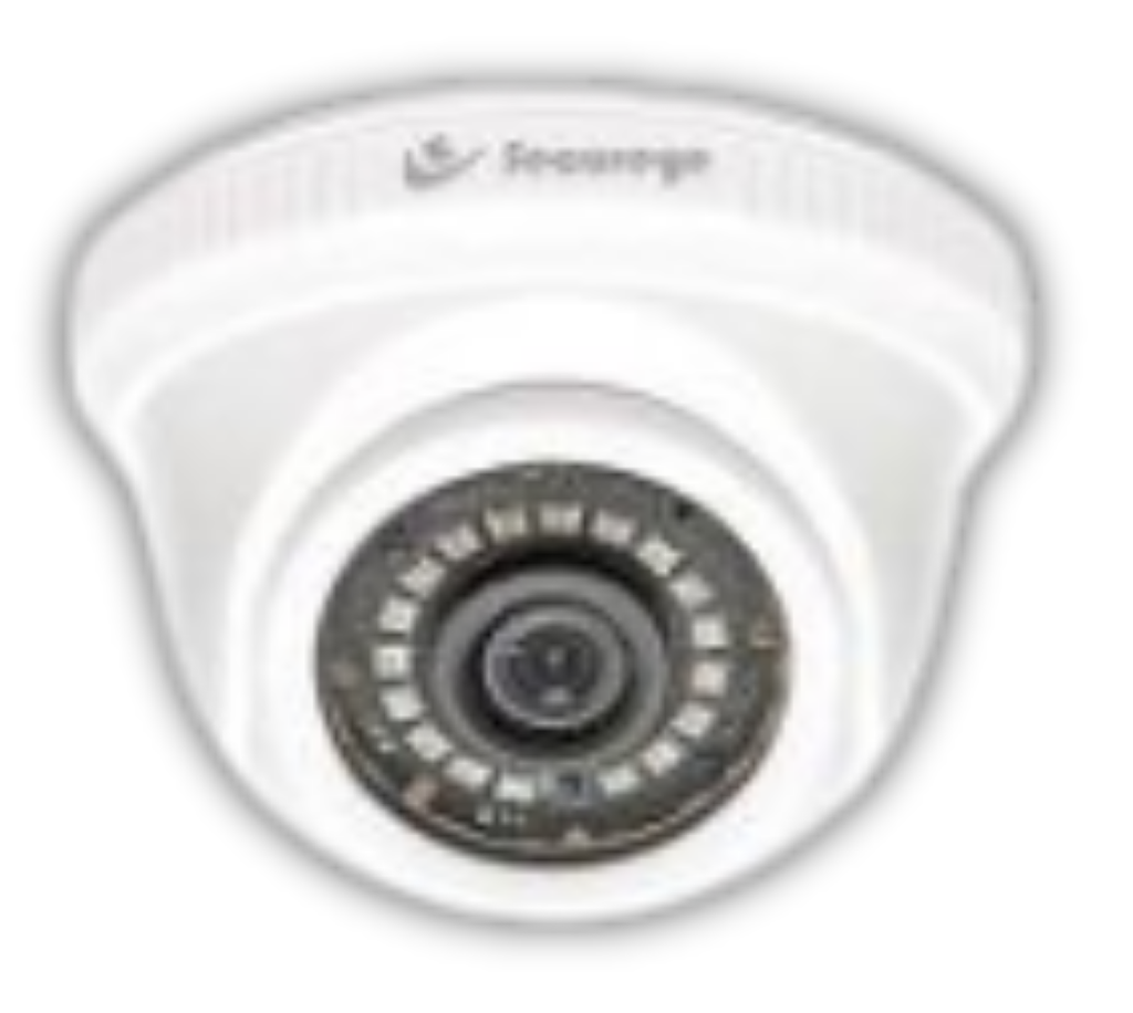 AHD 5MP DOME CAMERA S A D5