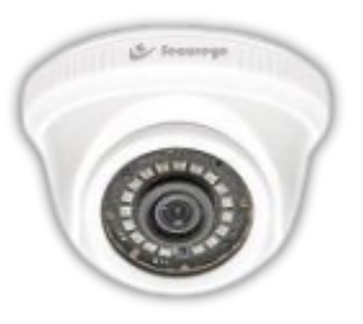 [000070] AHD 5MP DOME CAMERA S A D5