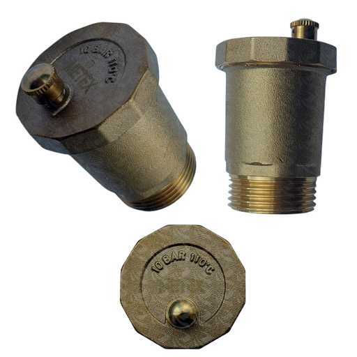 [000072] AIR RELEASE VALVE (1")