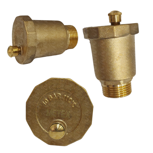 [000074] AIR RELEASE VALVE (3/4")