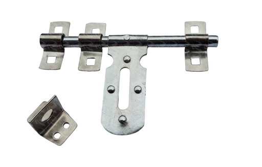 [000082] ALDROP INDIA (6")