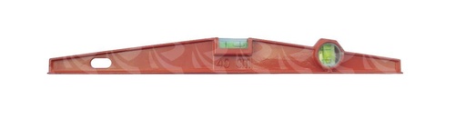 [000092] ALUMINIUM LEVEL BRIDGE TYPE (16")