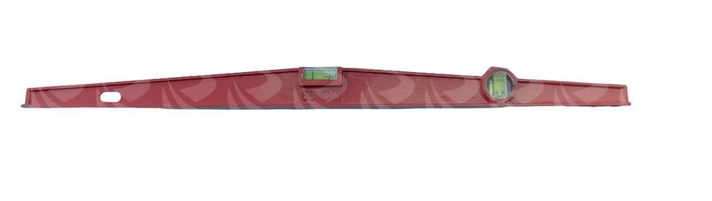 ALUMINIUM LEVEL BRIDGE TYPE