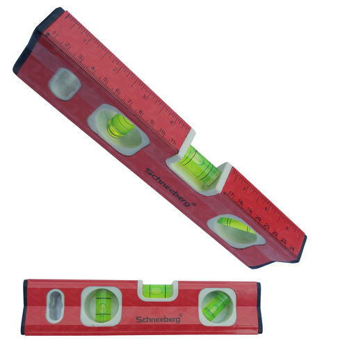 [000095] ALUMINIUM LEVEL MAGNETIC TYPE (10")