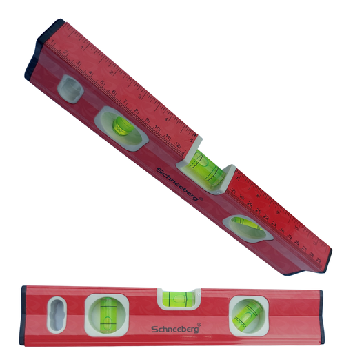 [000096] ALUMINIUM LEVEL MAGNETIC TYPE (12")