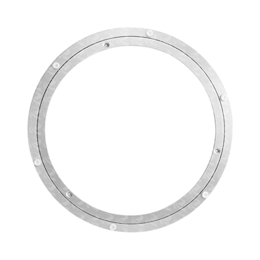 [000113] ALUMINIUM TABLE RING (16" (400MM))