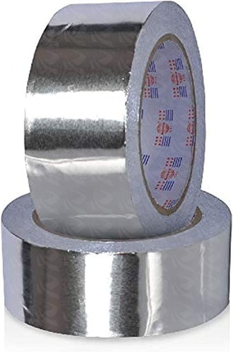 [000114] ALUMINIUM TAPE ASMACO 48MMX20
