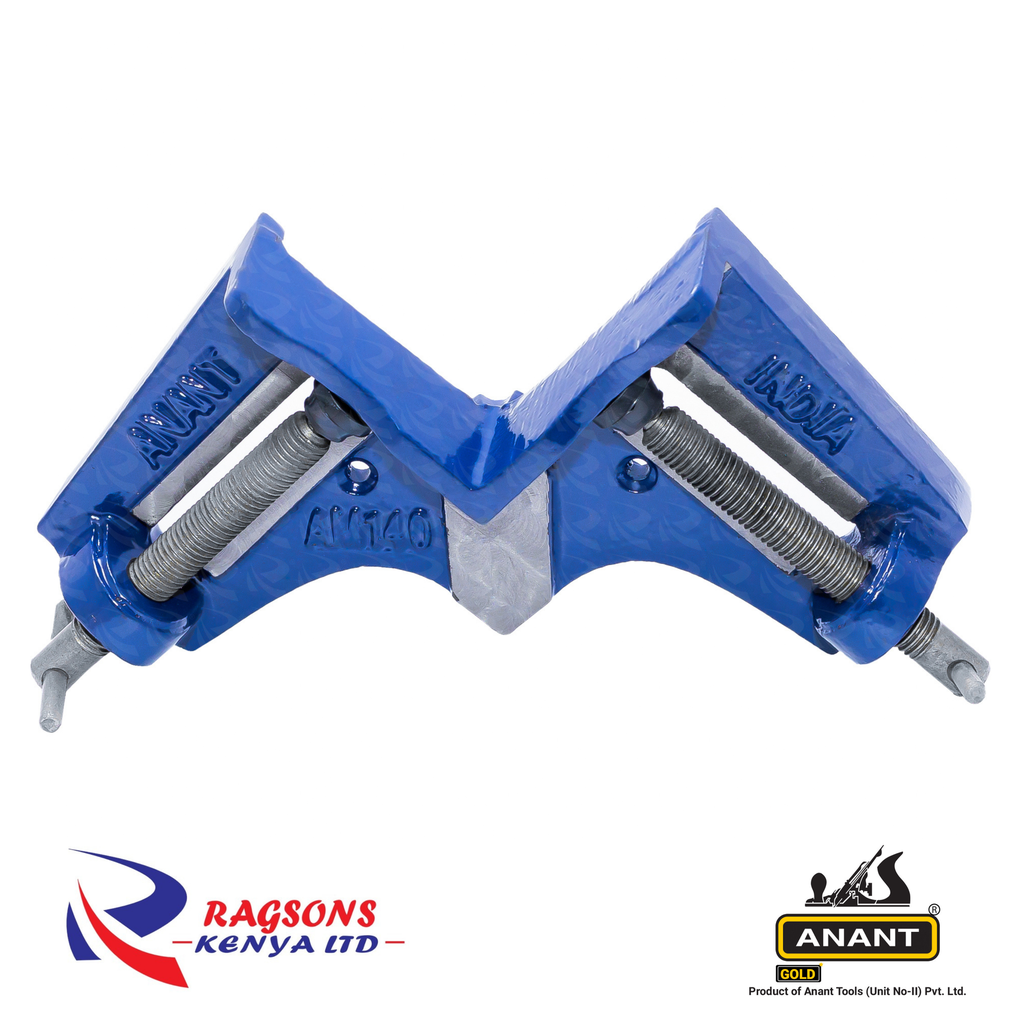 ANANT AM 140 CORNER CLAMP 2 INCH