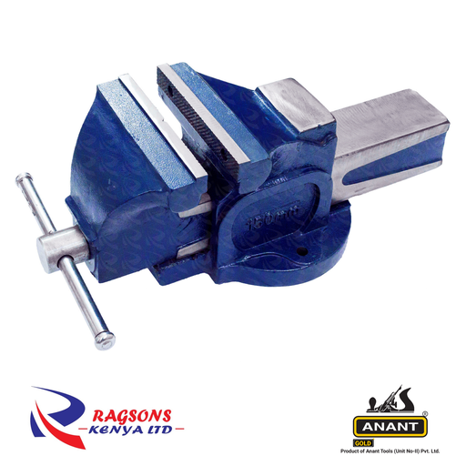 [003879] ANANT BENCH VICE (5")